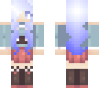 my skin