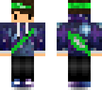 my skin pokemon version v2