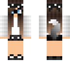 my skin with glasses