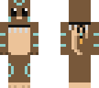 my transformice charicter