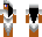 my updated skin