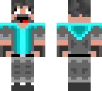 my version