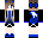 my weird skin