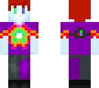 mystic topaz