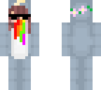 narwhale rainbow