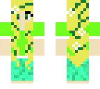 nature girl