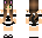 neko maid