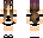 neko maid edit