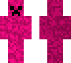 nether portal creeper
