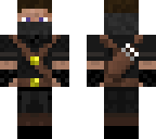 new bandit steve