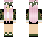 new skin