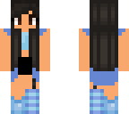 new skin