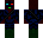 night hunter