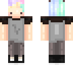 normal chibi boy