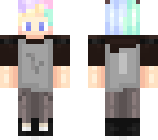 normal chibi boy