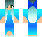 ocean bowtie