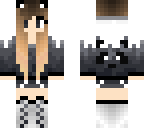 panda girl fixed