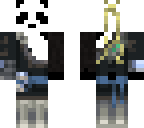 panda hanzo