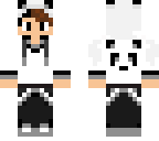 panda kid fixed