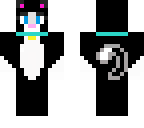 panda the cat