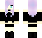 pastel goth