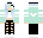 pastel tomboy edit
