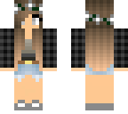 perdi's skin