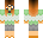 pidge gunderson