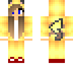 pikatchu girl