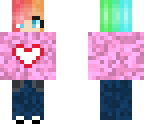 pink