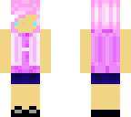 pink cutie