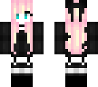 pink emo edit