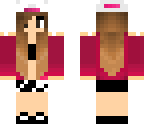 pink tomboy