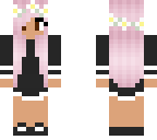 pinkie