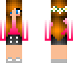 pinky gril