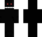 pitch black