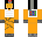 poe dameron