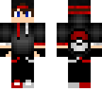 pokemon boy