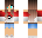 pokemon girl