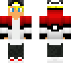 pokemon trainer