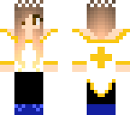 priest
