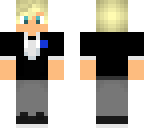 prom garroth