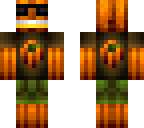 pumpkin