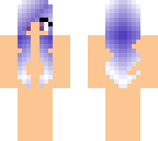 purple hair base