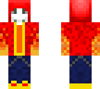 pyro skele maniac