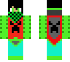 rain bow creeper
