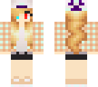 random skin