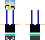 random skin2