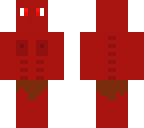 red devil