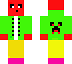 red slime creeper